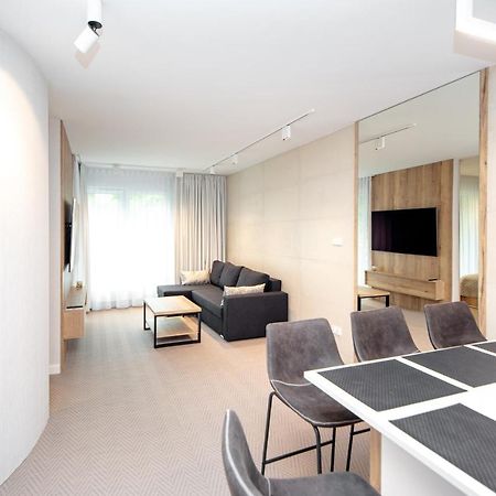 Apartamenty Rezulak Nadmorskie Tarasy A402 C210 Kolobrzeg Exterior photo
